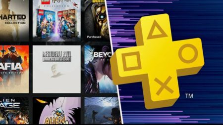 Les utilisateurs de PlayStation Plus condamnent le « pire mois » de jeux gratuits depuis des années