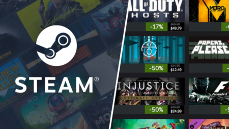 Les utilisateurs de Steam font l'éloge de l'aventure solo sous-estimée, téléchargeable gratuitement dès maintenant