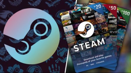 Les utilisateurs de Steam peuvent désormais bénéficier d'un crédit gratuit en magasin, mais vous devrez être rapide