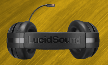 LucidSound LS10X – Casque abordable spécialement pour Xbox Series X