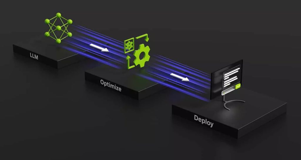 Microsoft et Nvidia dévoilent de nouveaux outils pour les applications Windows AI