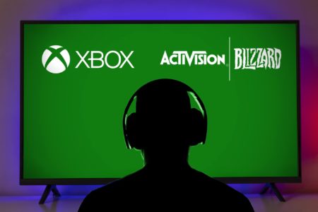 Microsoft : le rachat d'Activision Blizzard pourrait échouer à cause de l'UE