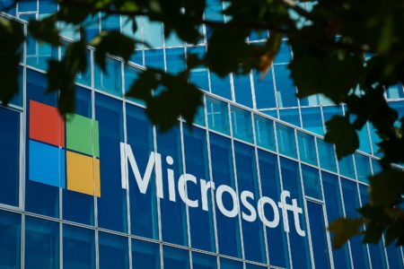 Microsoft rachète 4% du London Stock Exchange Group