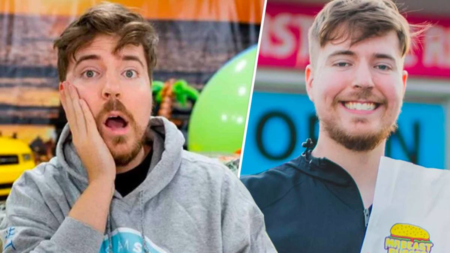 MrBeast critiqué après avoir construit 100 puits en Afrique