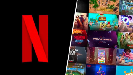 Netflix propose un nouveau jeu gratuit, et c'est un véritable gagnant GOTY 10/10
