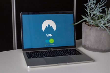 NordVPN