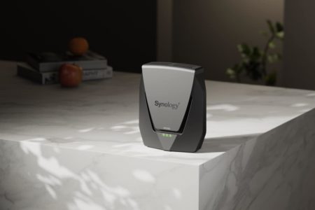 Nouvelle vulnérabilité de sécurité découverte dans les routeurs Synology