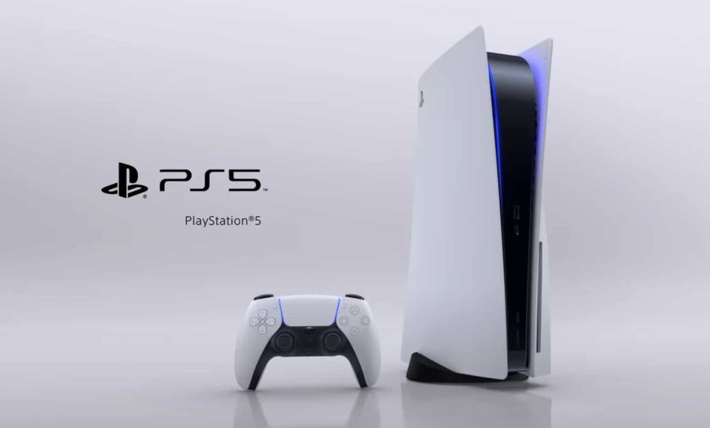 PlayStation 5 : le métal liquide s'épuise