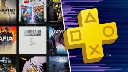 PlayStation Plus ajoute l'un des jeux les plus populaires de 2022