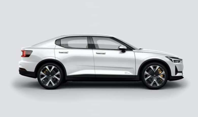 Polestar2 (2024)