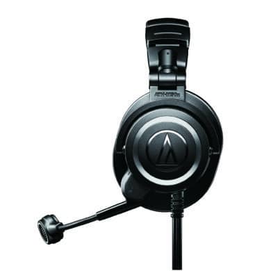 Audio-Technica ATH-M50xSTS et ATH-M50xSTS-USB