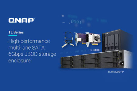 qnap ts series