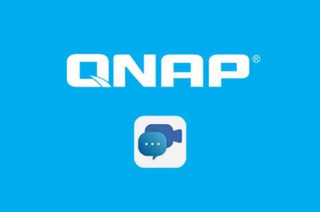 qnap koimeeter