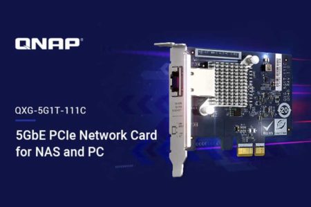 qnap nic announce