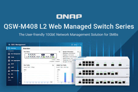 qnap qsw m408 banner