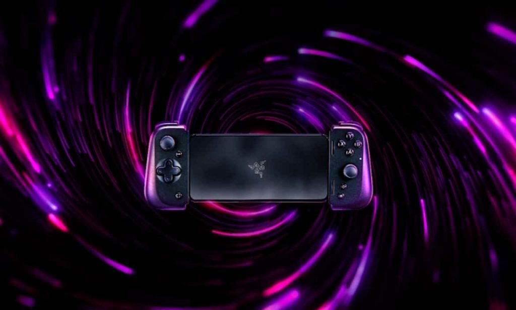 Razer Kishi V2 : le contrôleur Android prend en charge les jeux à écran tactile