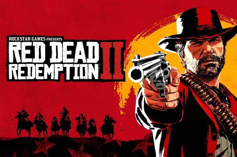 red dead 2