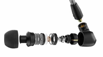 Sennheiser IE200
