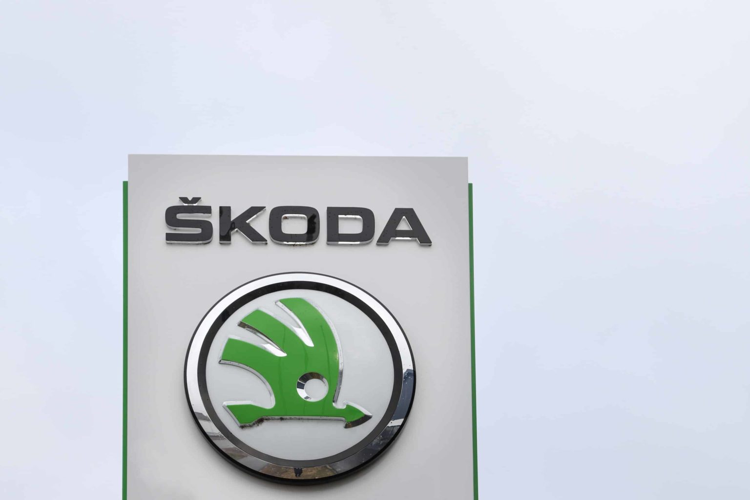 Skoda introduit des offres basées sur la localisation