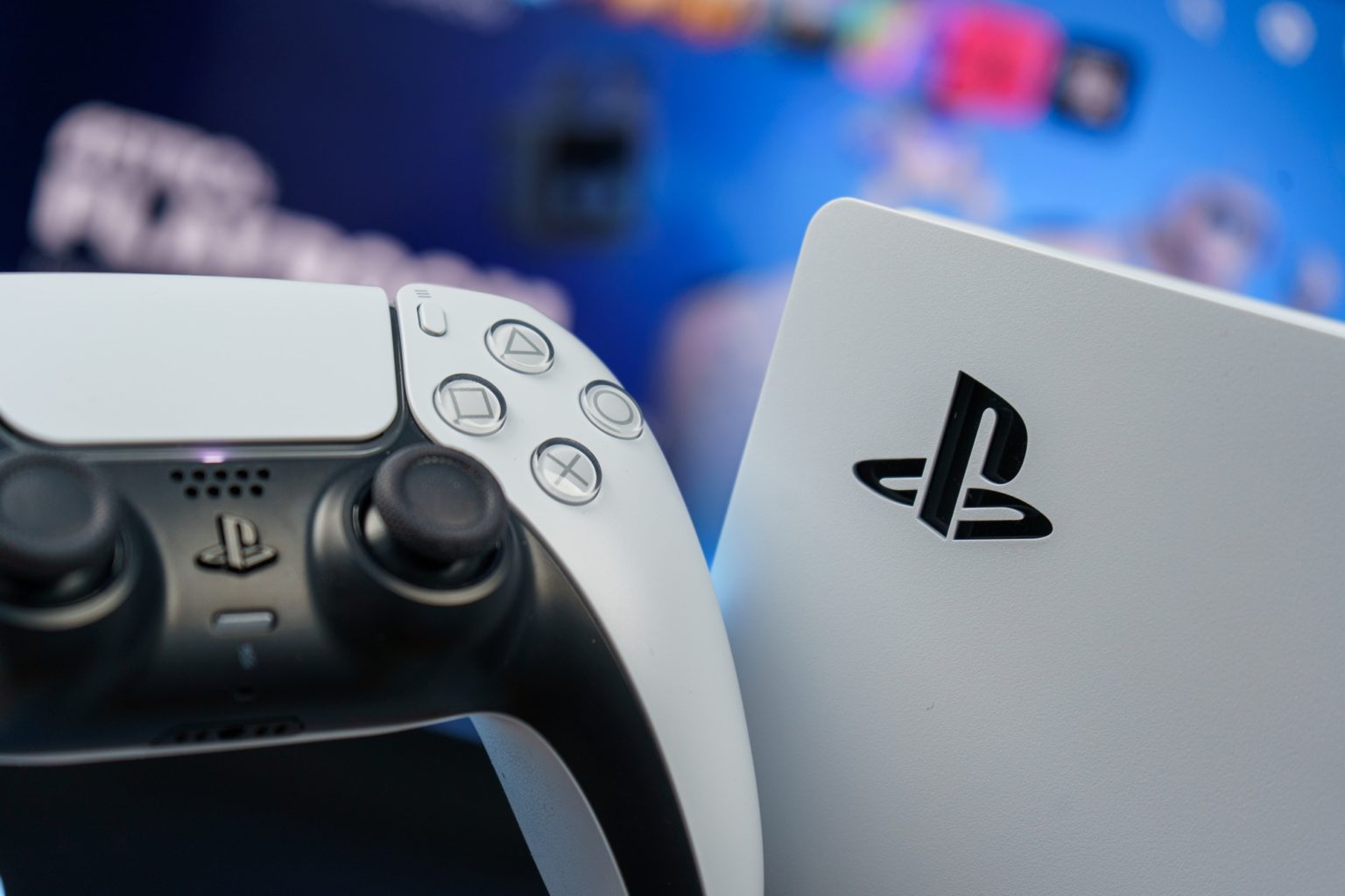 Sony PlayStation 5 Slim : Kits de développement livrés, lancement déjà imminent