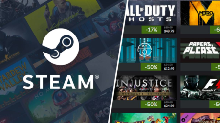 Steam 17 jeux gratuits que vous pouvez télécharger et conserver ce week-end