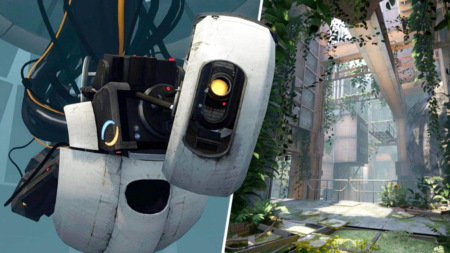 Steam : Portal 2 obtient une préquelle téléchargeable gratuitement