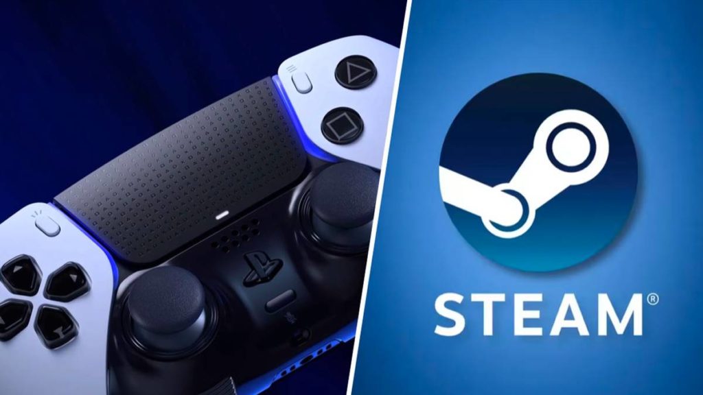 Steam ajoute une fonctionnalité PlayStation très demandée