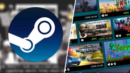 Steam propose 12 nouveaux jeux gratuits à télécharger et à essayer maintenant