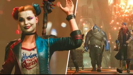 Suicide Squad : Kill The Justice League est jouable gratuitement pendant une durée limitée