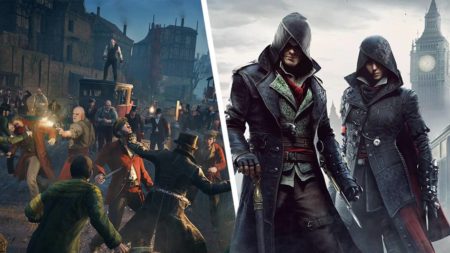 Téléchargement gratuit d'Assassin's Creed sous-estimé disponible dès maintenant, sans aucune condition