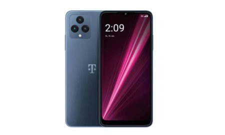 Telekom T Phone (Pro) : Smartphone disponible dès maintenant à partir de 219 EUR