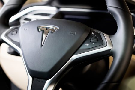 Tesla veut à nouveau s'appuyer sur la technologie radar