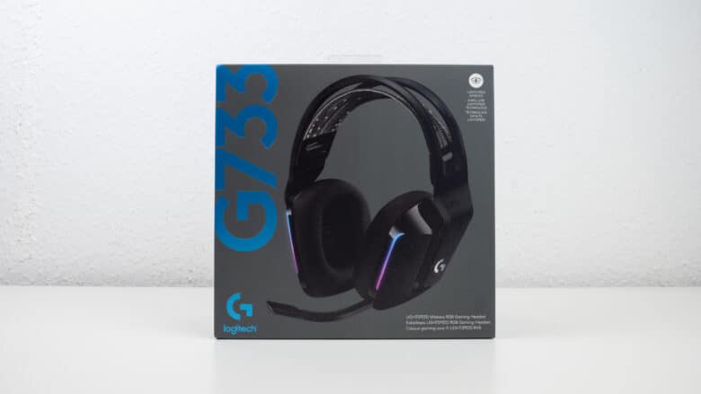 Logitech dévoile le G Pro, un casque gaming taillé pour l'eSport 