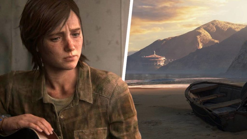 The Last Of Us Part 3 confirmé accidentellement par le patron de Naughty Dog, semble-t-il