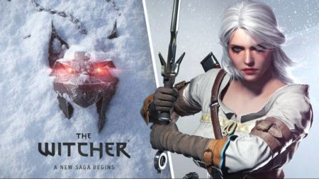 The Witcher 4 reçoit une mise à jour prometteuse de CD Projekt RED