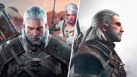 The Witcher : Sirens Of The Deep salué comme une étape passionnante pour la franchise