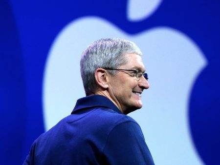 Tim Cook confirms succession plan, commits to remaining as Apple CEO for foreseeable future