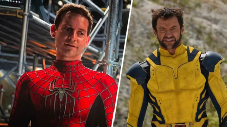 Tobey Maguire et Hugh Jackman dirigeront Avengers : Secret Wars, selon un initié