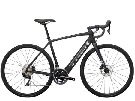 Trek Domane+ AL 5 : lancement d'un nouveau vélo électrique