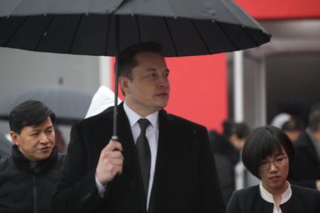 Twitter : Elon Musk laisse à nouveau débloquer les journalistes