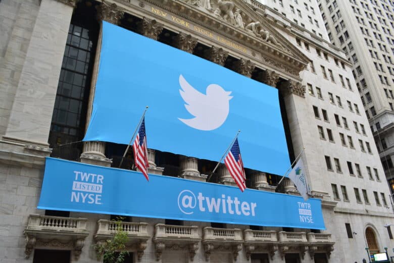 Twitter interdit les applications externes