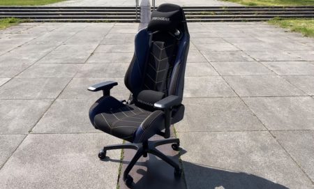 Vertagear SL5000SE – un look haut de gamme avec un confort de qualité ?