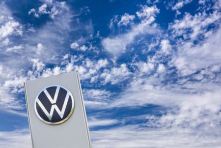 Volkswagen n'est actuellement pas en mesure d'installer des pompes à chaleur dans les voitures électriques