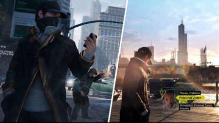 Watch Dogs d'Ubisoft salué comme un jeu qui ne méritait pas la haine