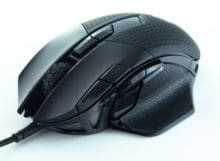 Corsair Nightsword Souris avec système poids spécial