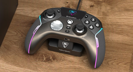 Turtle Beach has a premium $200 wireless gamepad to compete with the Xbox Elite Series 2