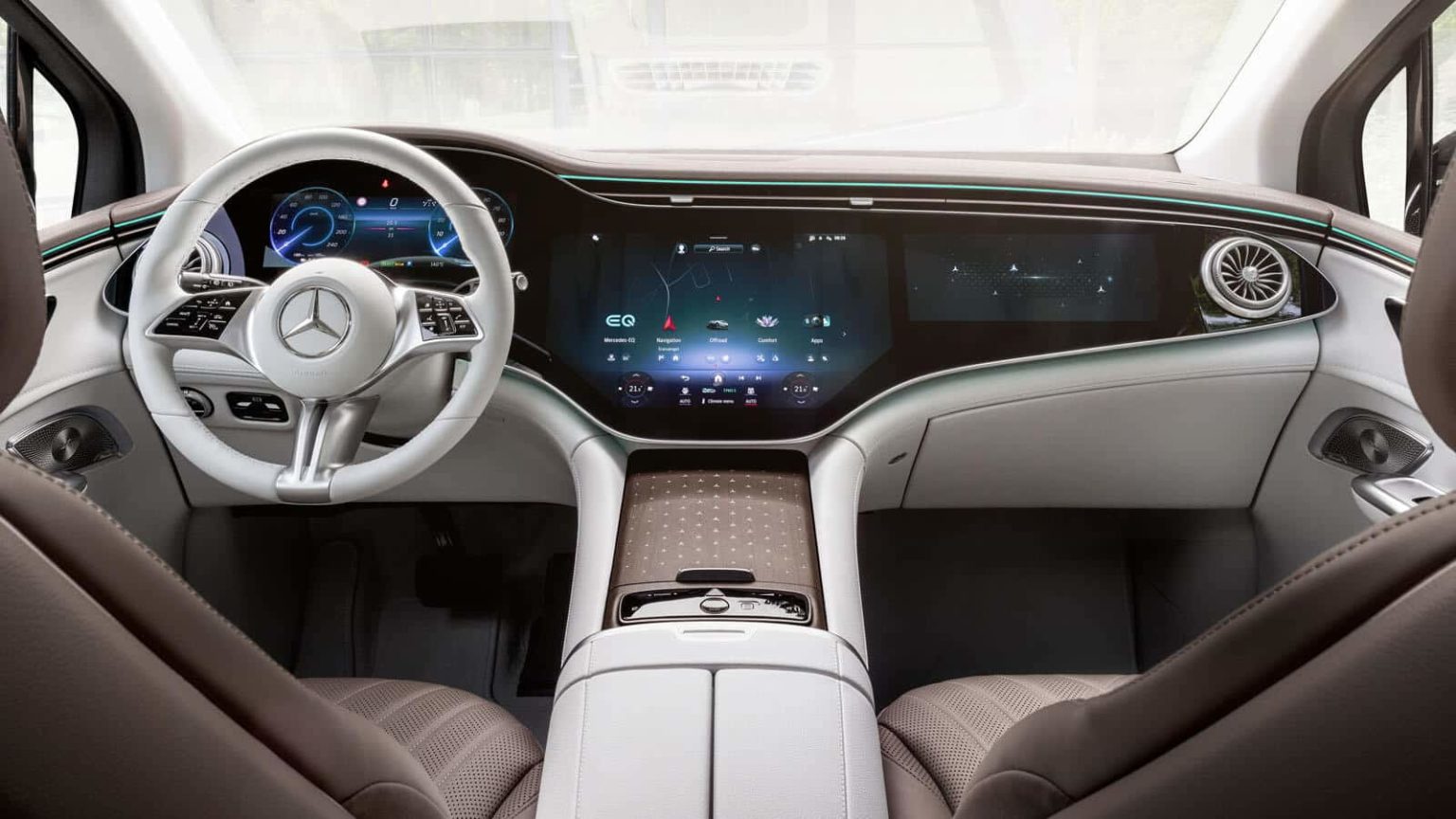 Mercedes Benz : le stationnement autonome approuvé par KBA