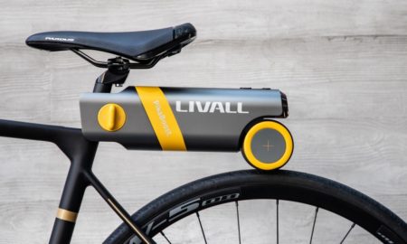 Livall PikaBoost transforme les vélos normaux en vélos électriques