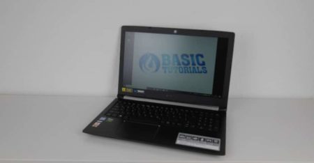 Acer Aspire 7 A715-72G-704Q – Test d'un ordinateur portable milieu de gamme de 15,6 pouces