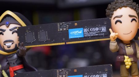 Large-scale production cuts by manufacturers push DDR5 prices up 20%